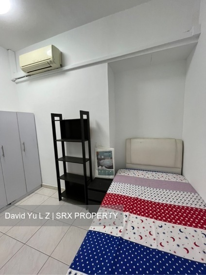 Le Shantier (D12), Apartment #517837261